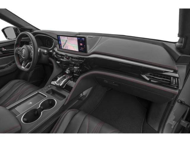 New 2026 Acura MDX A-Spec w/ Advance Package AWD/4WD image 15