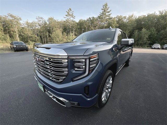 New 2026 GMC Sierra 1500 Denali w/ Denali Reserve Package image 17