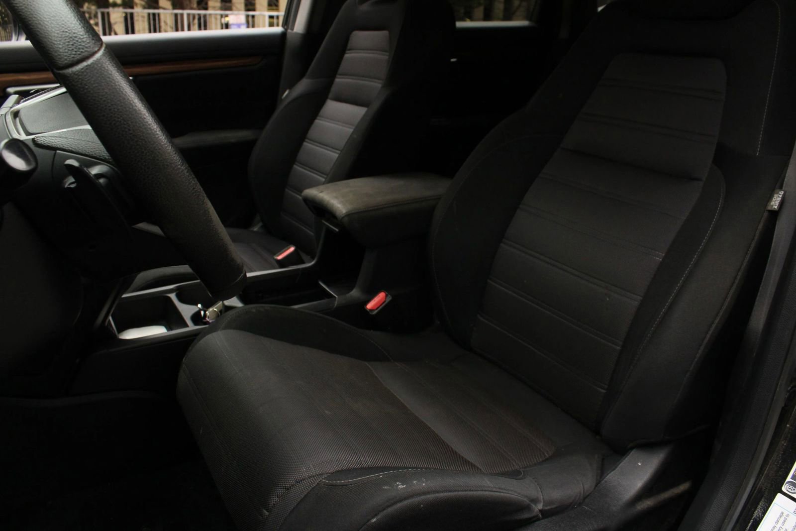 Used 2021 Honda CR-V EX image 16