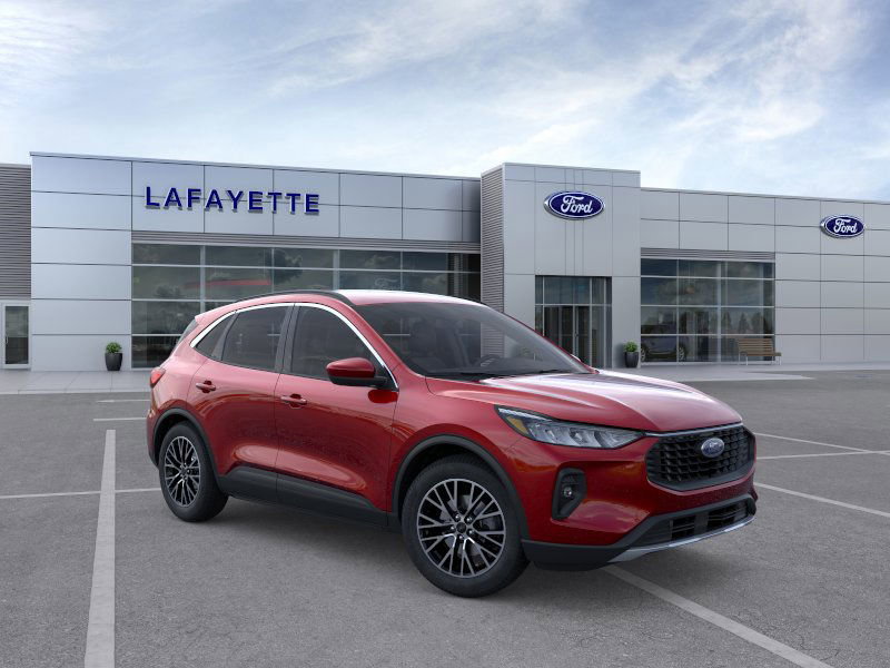 New 2026 Ford Escape SE image 37