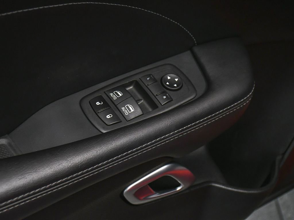 Used 2023 Dodge Challenger R/T Scat Pack w/ Plus Package RWD image 10