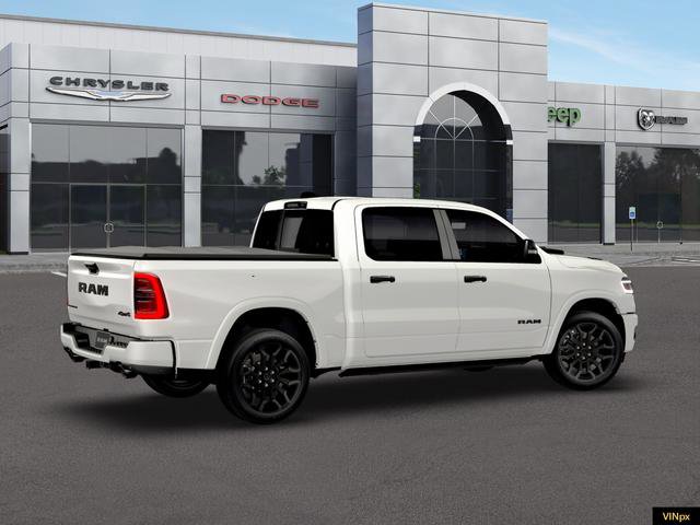 New 2026 RAM 1500 Limited AWD/4WD image 3