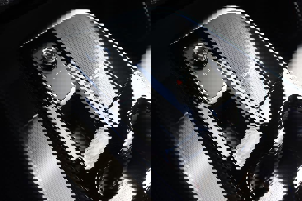 New 2026 Buick Enclave Sport Touring w/ Power Package image 10