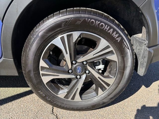 Certified 2025 Subaru Crosstrek 2.0i Premium AWD/4WD image 31