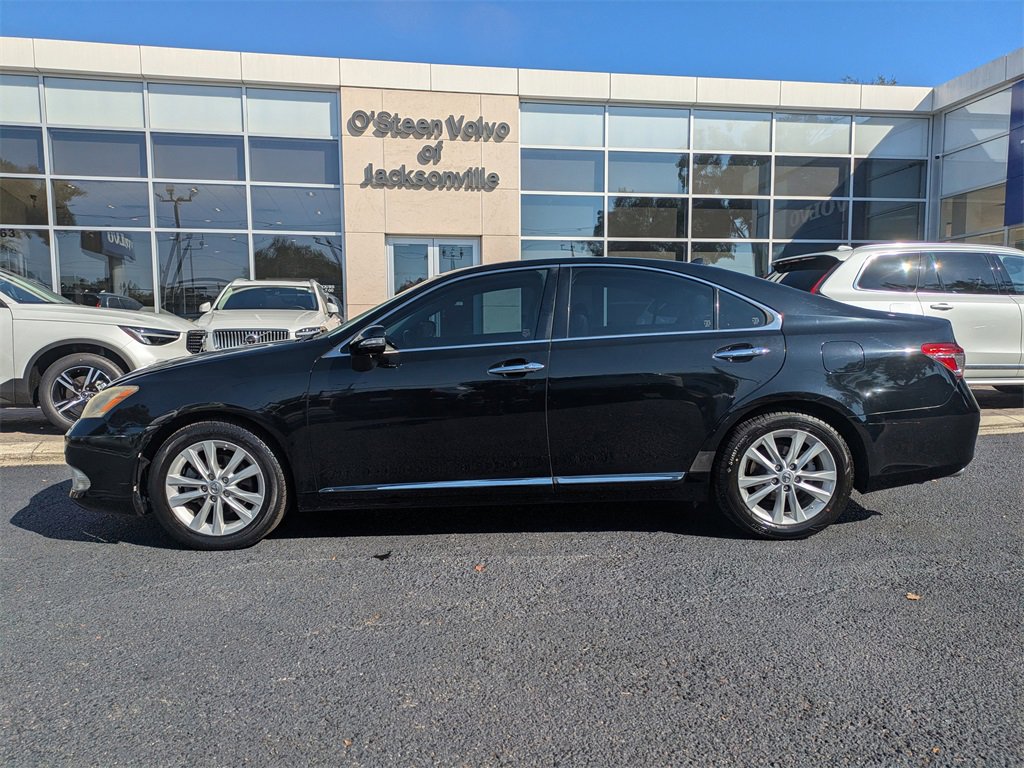 Used 2012 Lexus ES 350 image 14