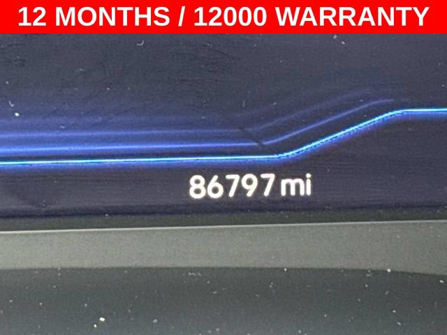 Used 2021 Volkswagen Atlas Cross Sport SEL AWD/4WD image 29
