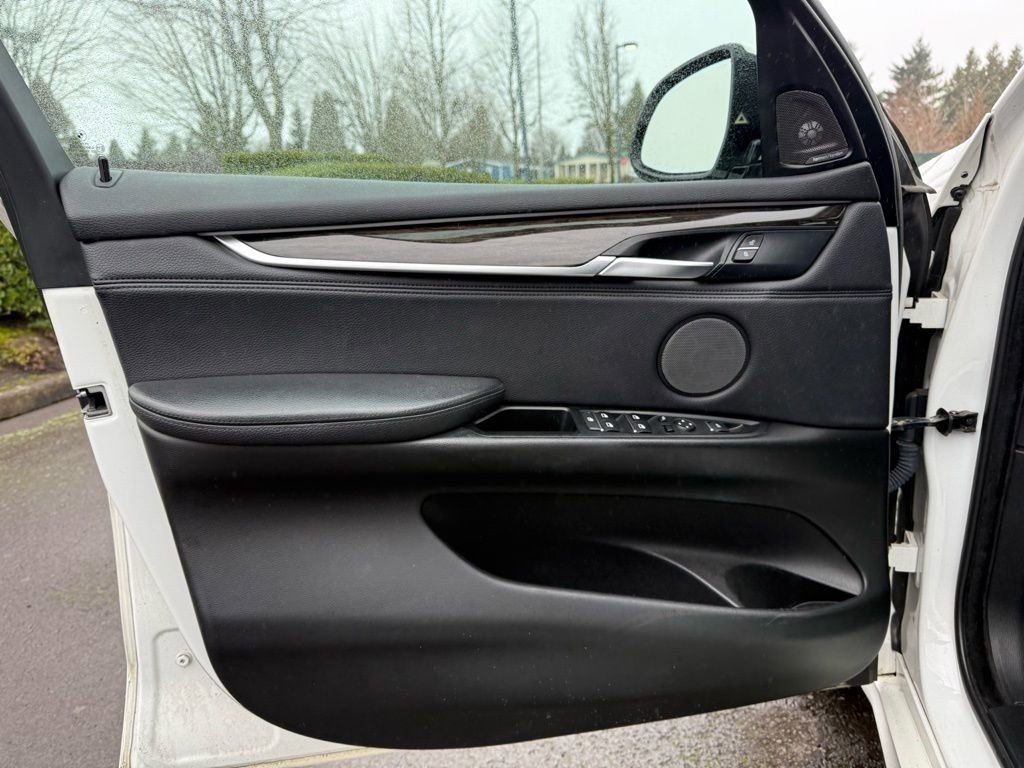 Used 2016 BMW X5 xDrive35i AWD/4WD image 20