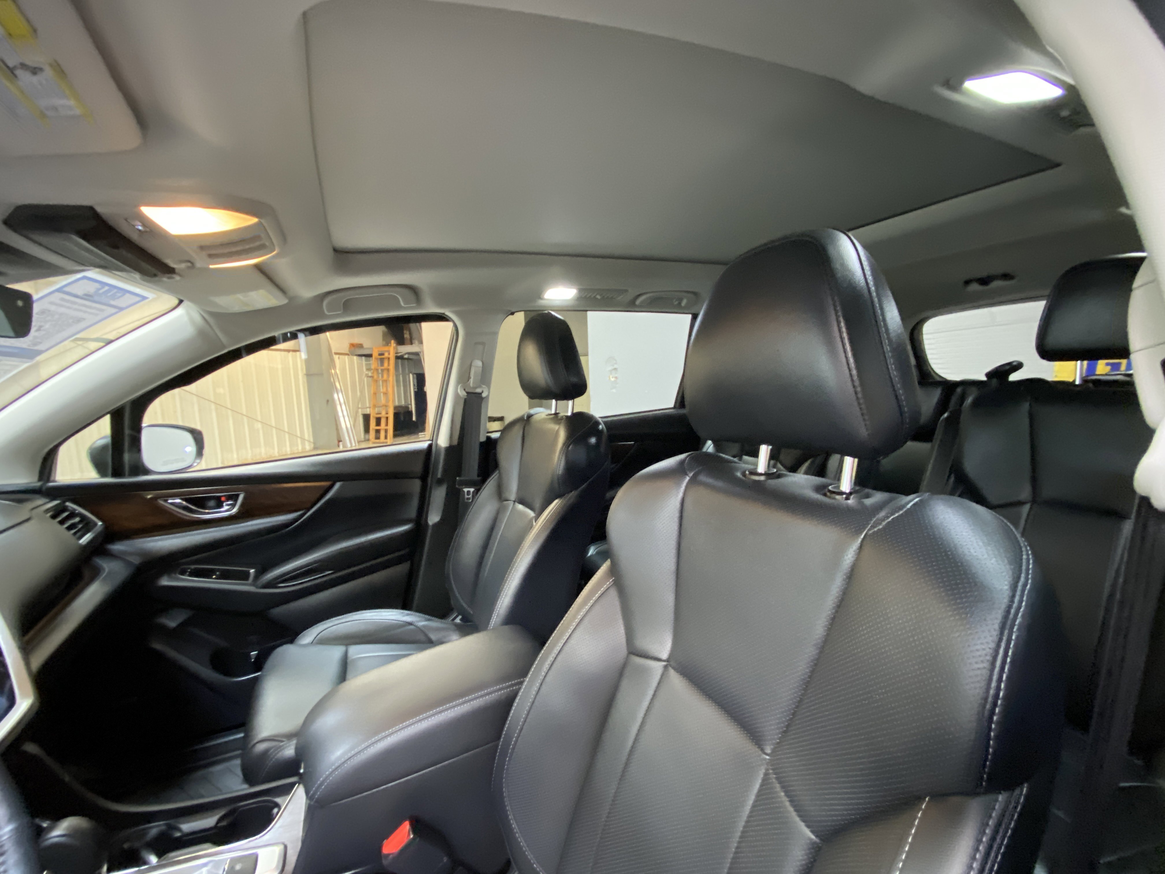 Used 2024 Subaru Ascent Touring w/ Popular Package #2 image 23