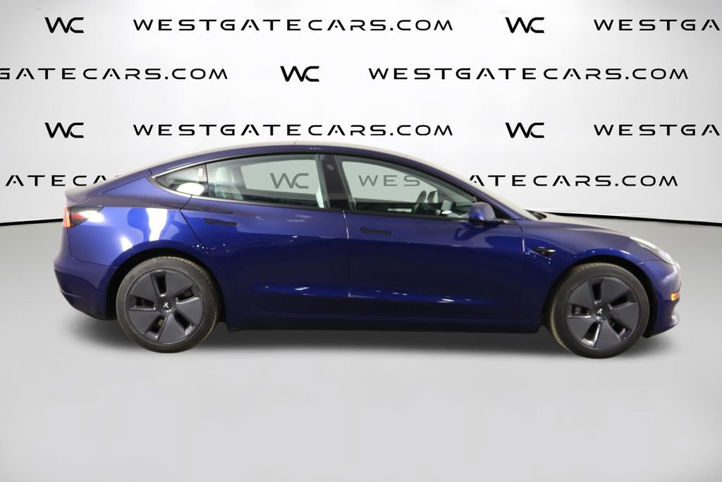 Used 2023 Tesla Model 3 Standard Range RWD image 42