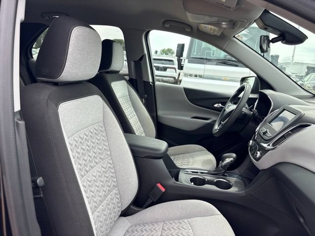 Used 2024 Chevrolet Equinox LS w/ LS Convenience Package FWD image 44