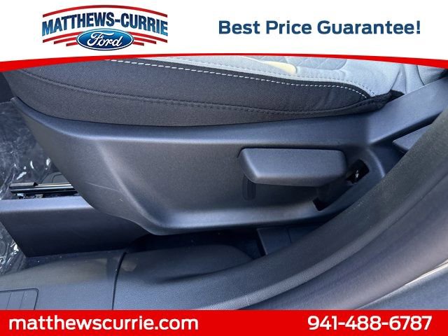 New 2026 Ford Escape Active w/ Tech Pack #1 image 10