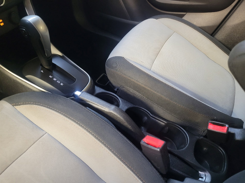 Used 2017 Chevrolet Trax LT image 26