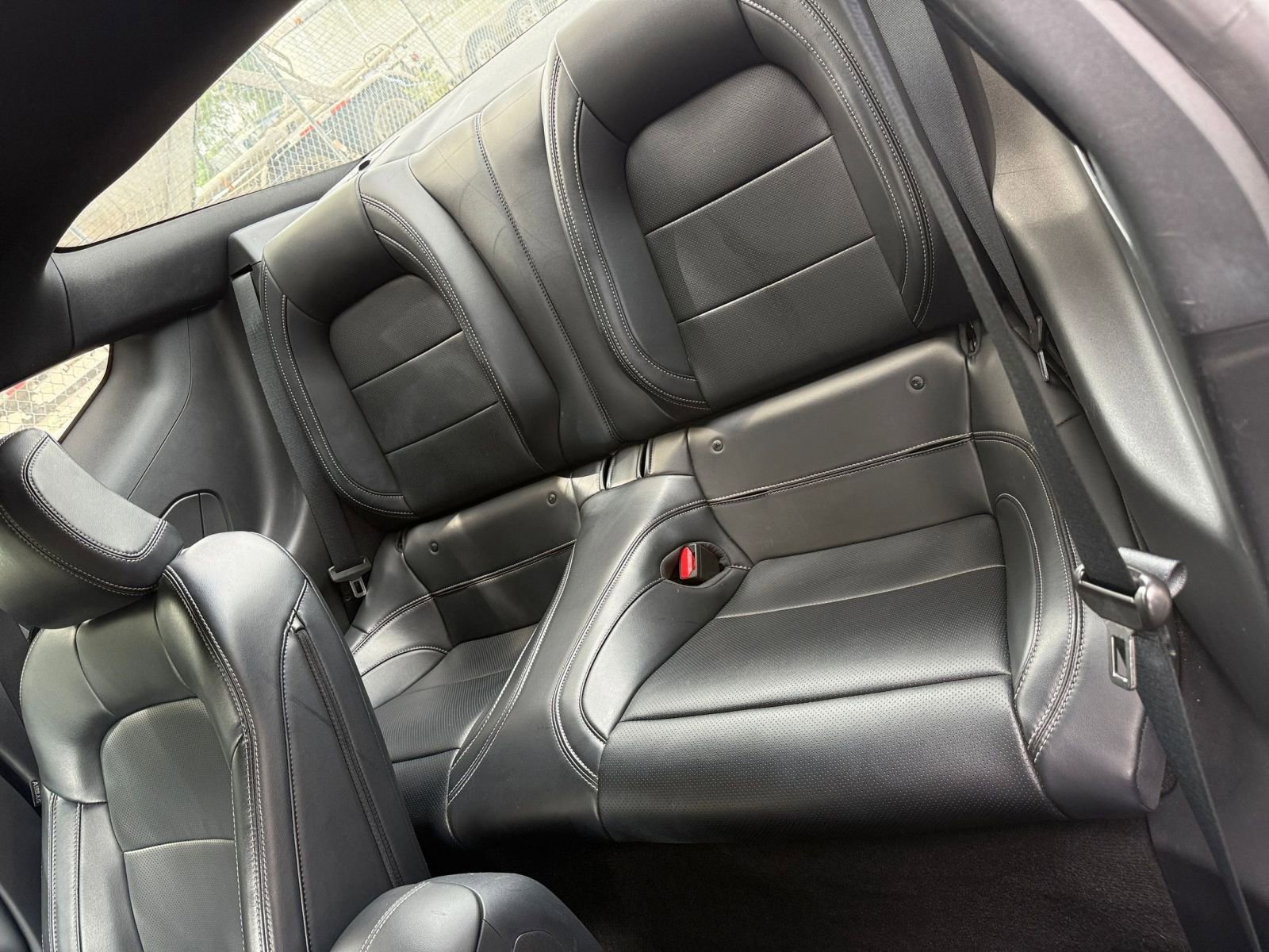 Used 2024 Ford Mustang Premium image 31