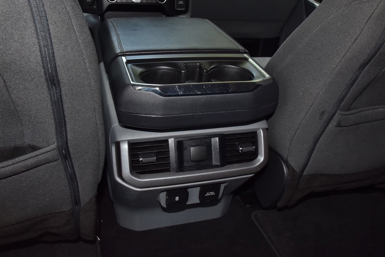 Used 2023 Ford F150 XLT w/ Equipment Group 302A High AWD/4WD image 18