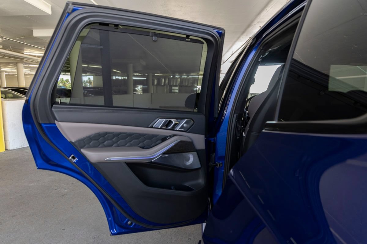 Used 2024 BMW X5 M Competition AWD/4WD image 27