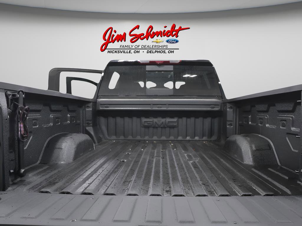 Used 2025 GMC Sierra 2500 Denali Ultimate w/ LPO, GMC Protection Package image 37