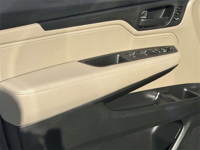 Used 2021 Honda Odyssey EX-L image 16