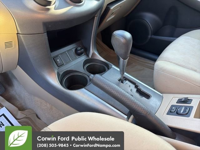 Used 2010 Toyota RAV4 4WD image 20