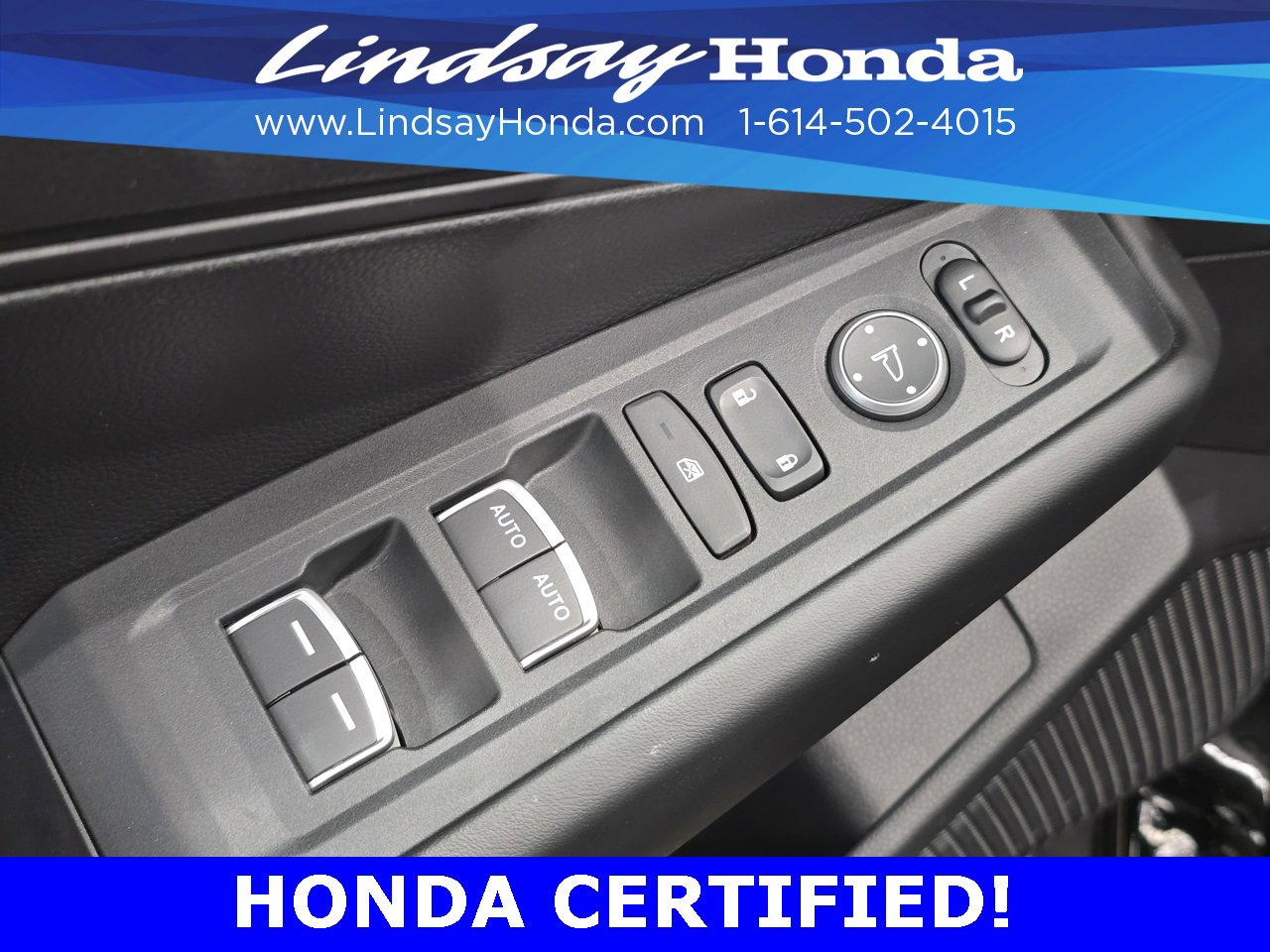 Certified 2023 Honda Accord LX image 19