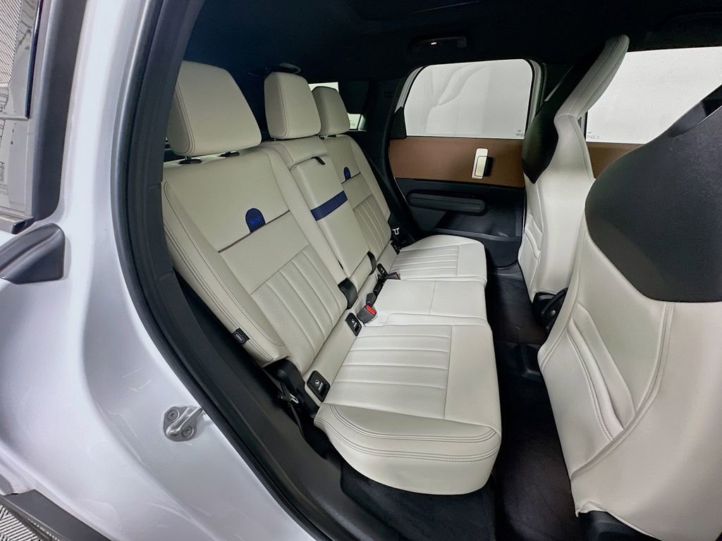 Certified 2025 MINI Cooper Countryman S image 27