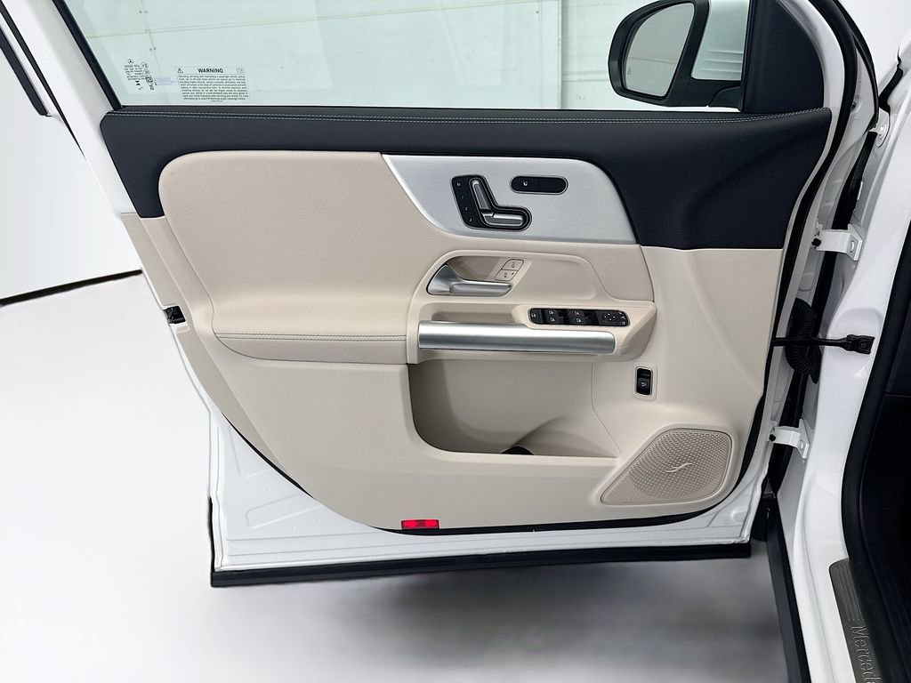 Certified 2026 Mercedes-Benz GLA 250 image 22