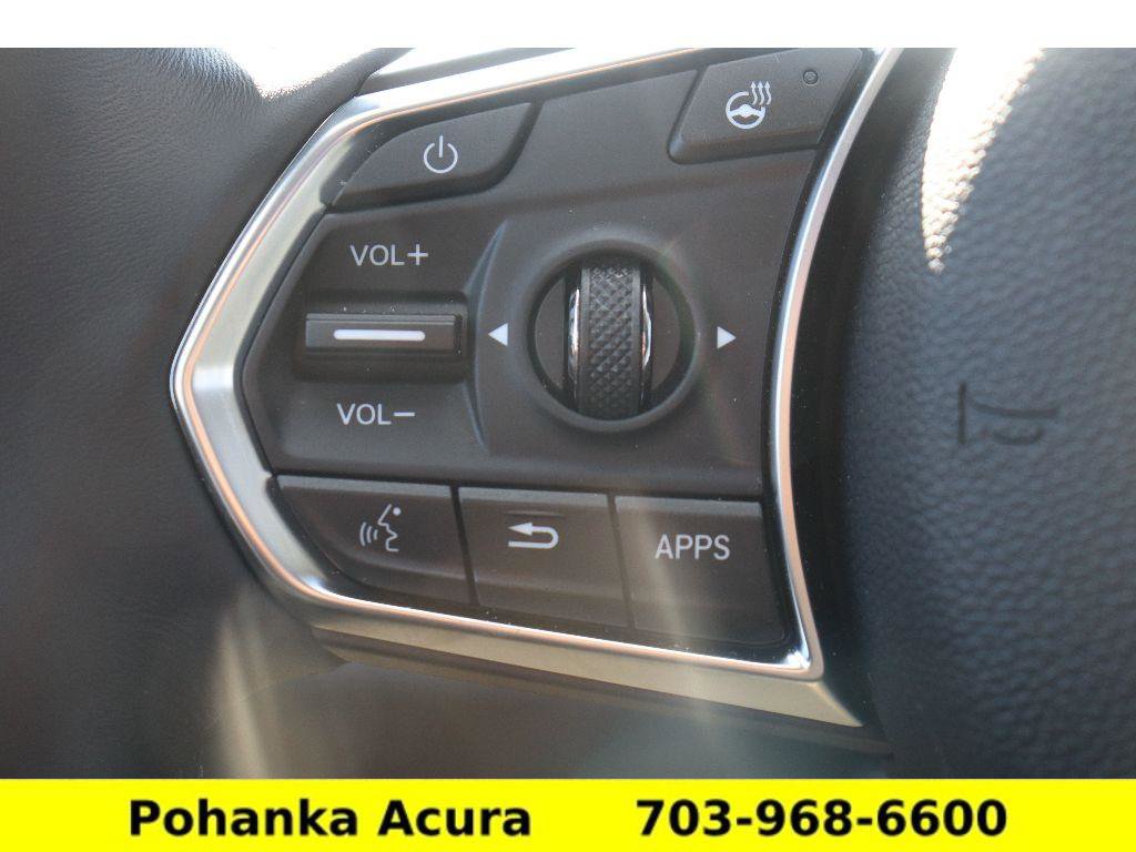 Certified 2025 Acura RDX SH-AWD w/ Advance Package image 11