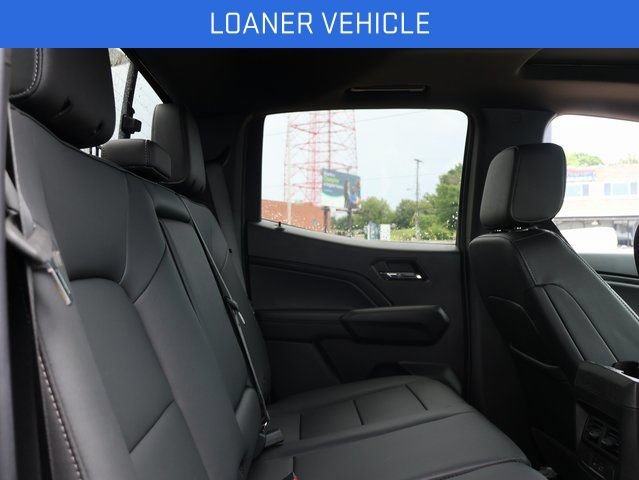 New 2026 GMC Canyon Elevation w/ Convenience Package AWD/4WD image 11