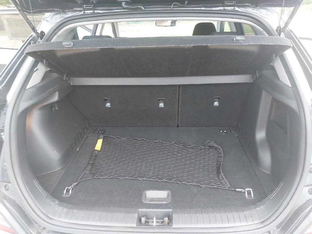 Used 2020 Hyundai Kona SEL FWD image 12