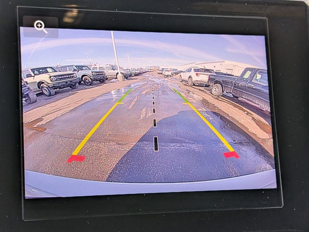 Used 2024 Jeep Grand Cherokee L Altitude image 3