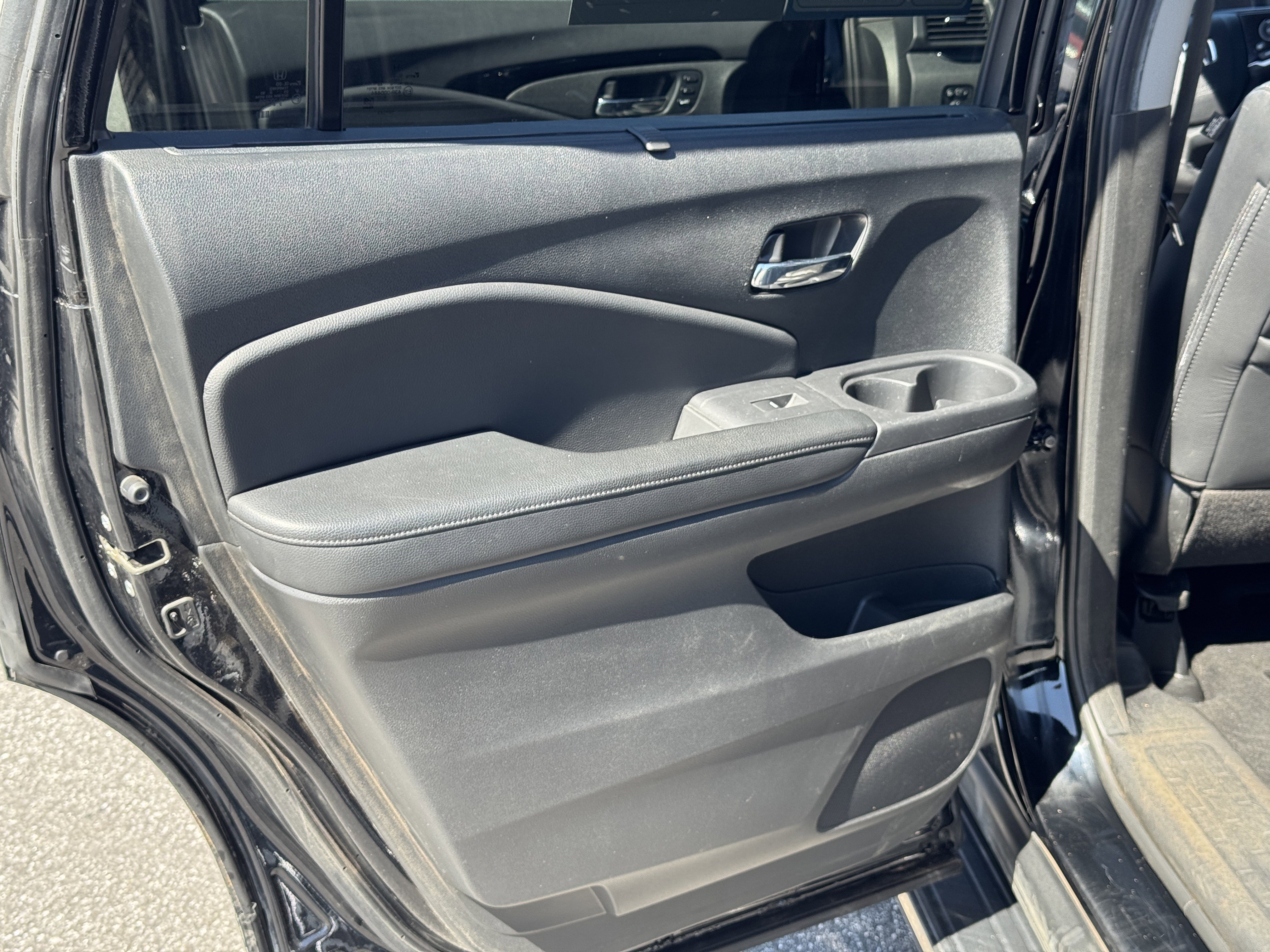Used 2021 Honda Pilot Elite image 17