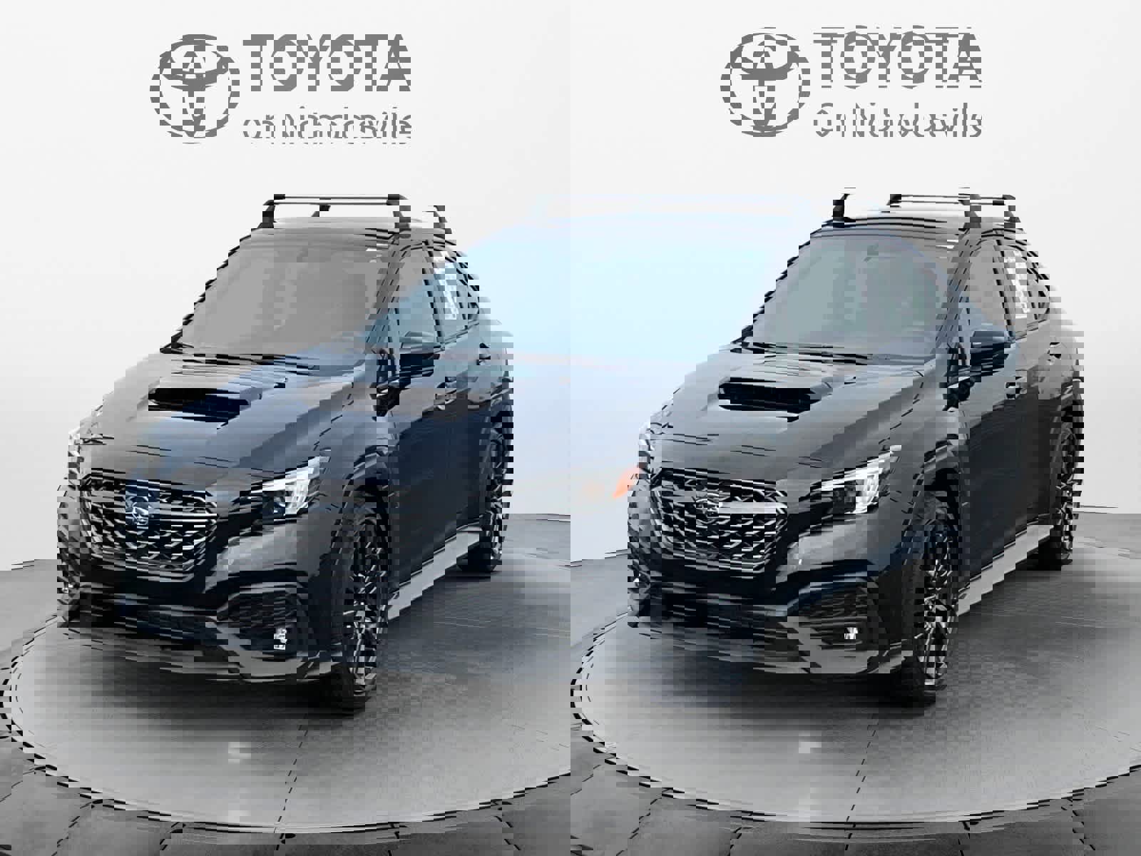 Used 2023 Subaru WRX Premium image 1