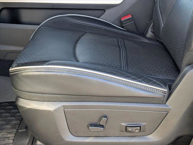 Used 2020 RAM 3500 Laramie image 16