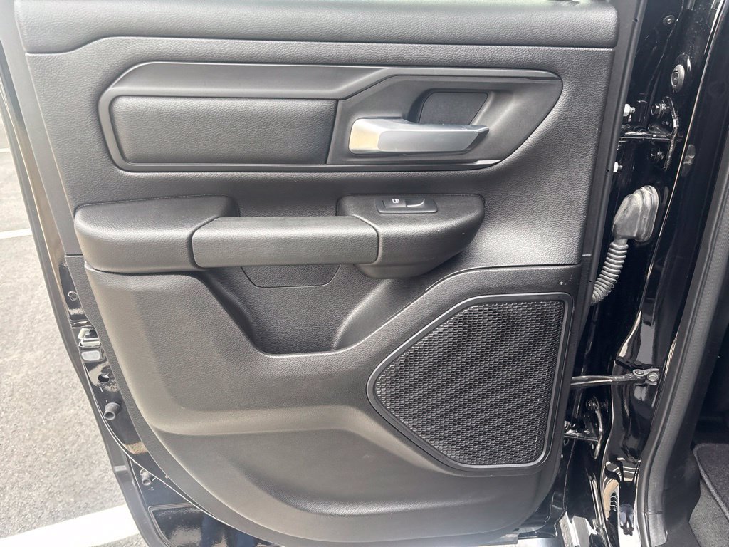Used 2023 RAM 1500 Tradesman AWD/4WD image 25
