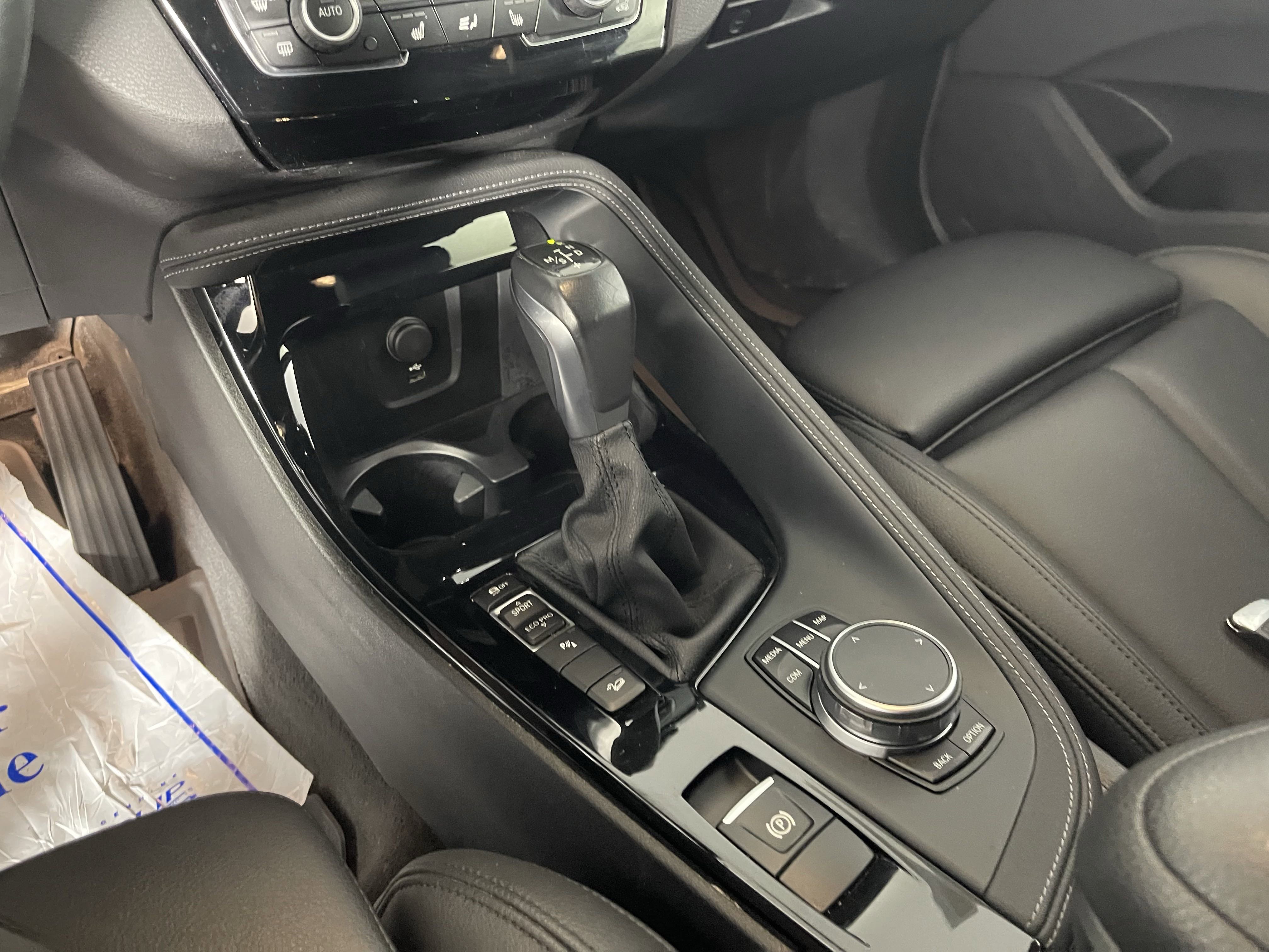 Used 2019 BMW X1 xDrive28i image 16