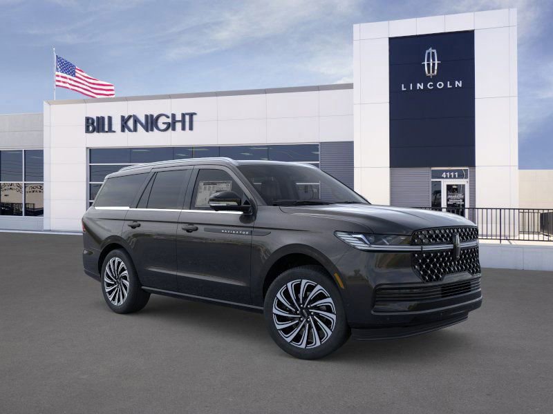 New 2025 Lincoln Navigator Black Label image 7