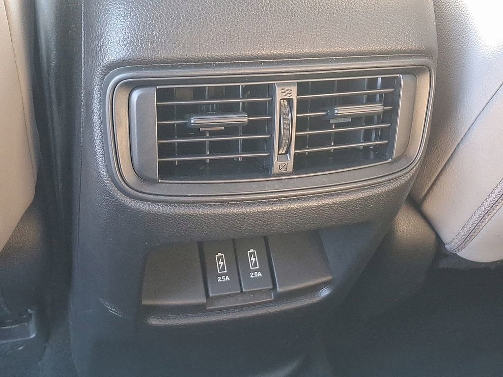 Used 2017 Honda CR-V EX-L image 10