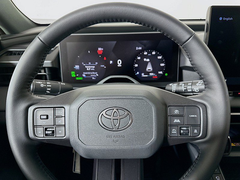 New 2026 Toyota RAV4 XSE AWD/4WD image 15