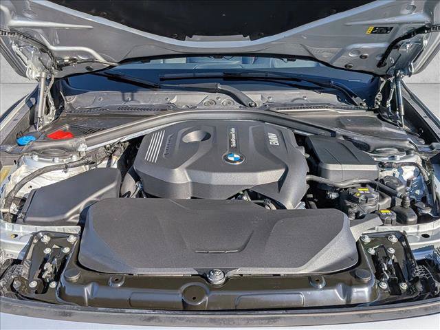 Used 2017 BMW 330i Gran Turismo xDrive AWD/4WD image 24
