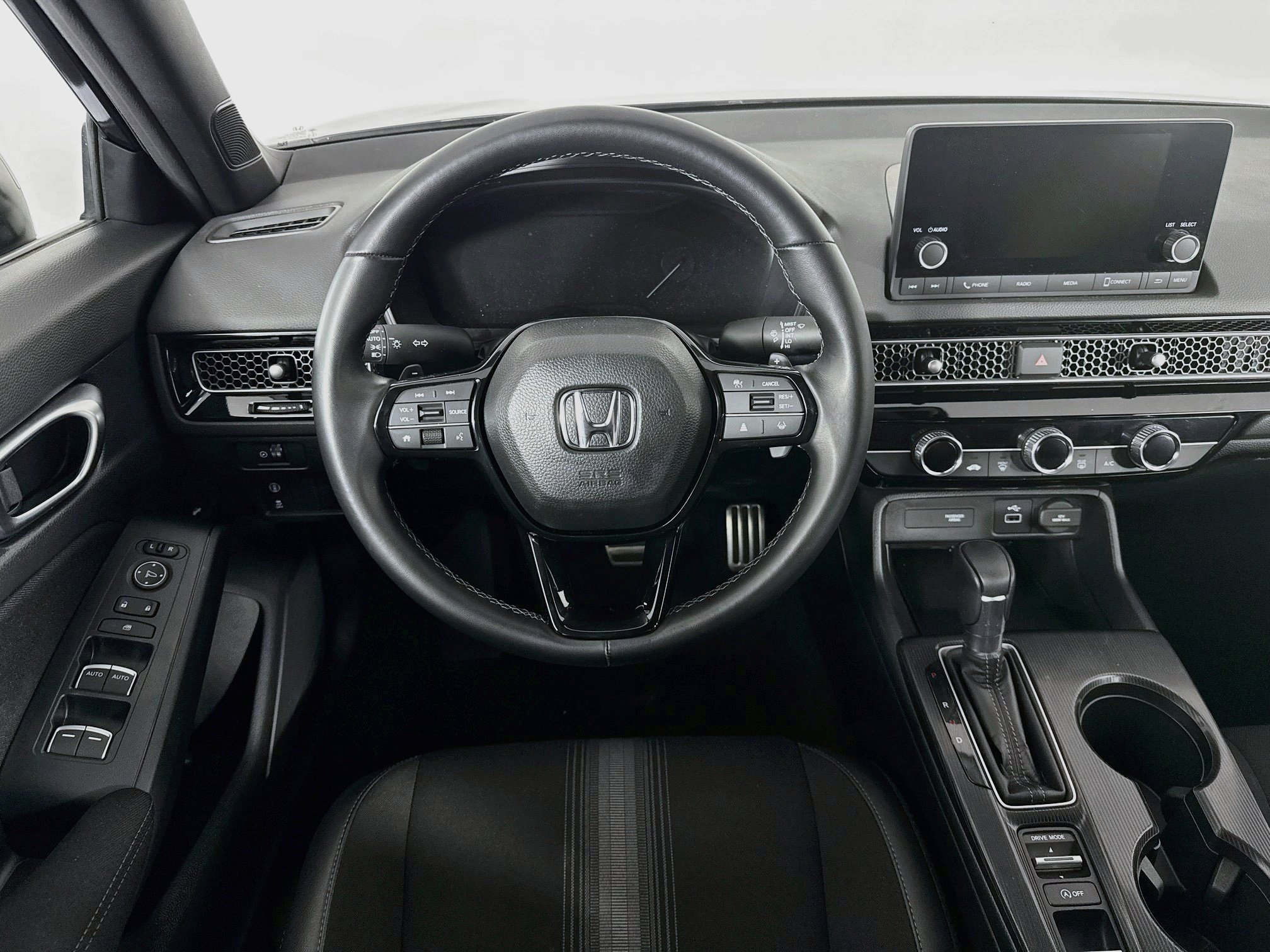 Certified 2023 Honda Civic Sport image 20