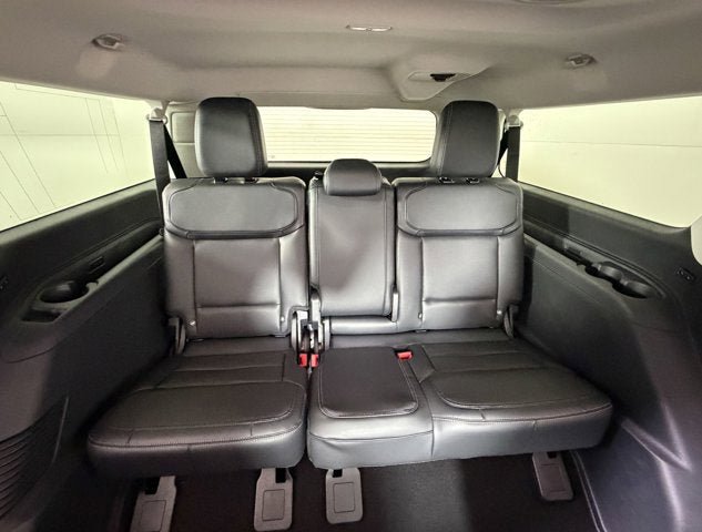New 2026 Ford Expedition Max Platinum AWD/4WD image 7