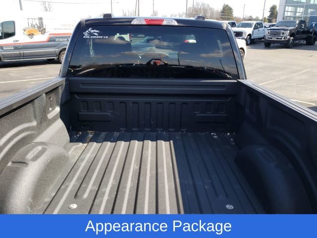Used 2023 Ford F150 XL w/ STX Appearance Package image 8