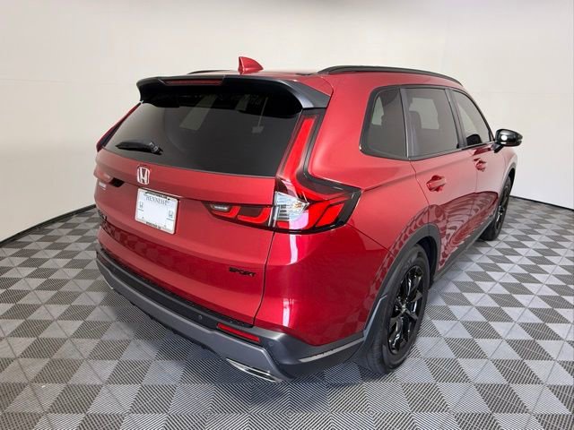 Used 2026 Honda CR-V Sport-L image 6