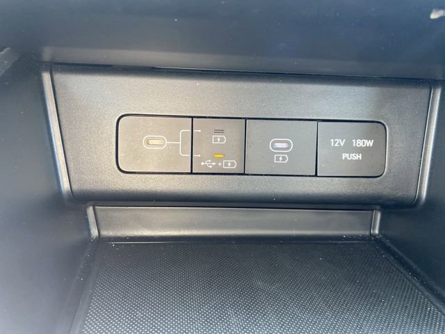 Used 2024 Hyundai Sonata SEL FWD image 31