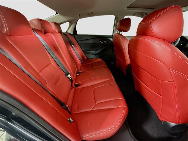 Used 2024 Honda Accord EX image 26