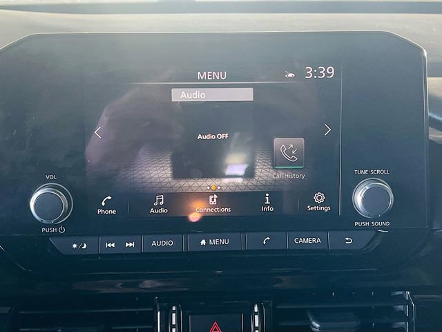 Used 2023 Nissan Pathfinder Rock Creek image 21