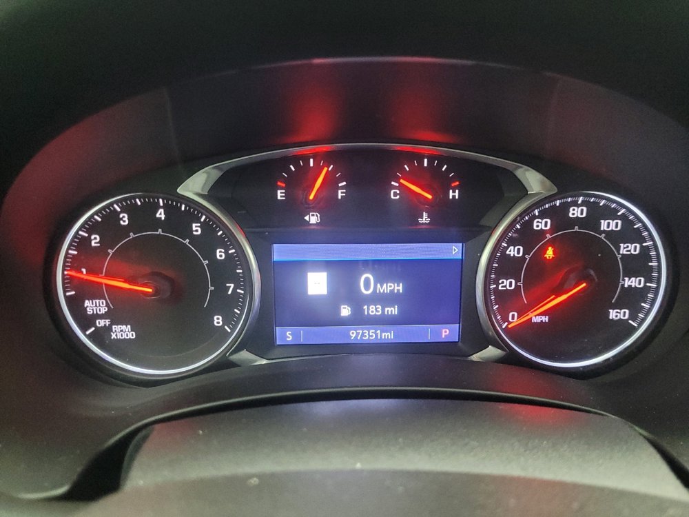 Used 2020 GMC Terrain SLE w/ Driver Convenience Package image 23