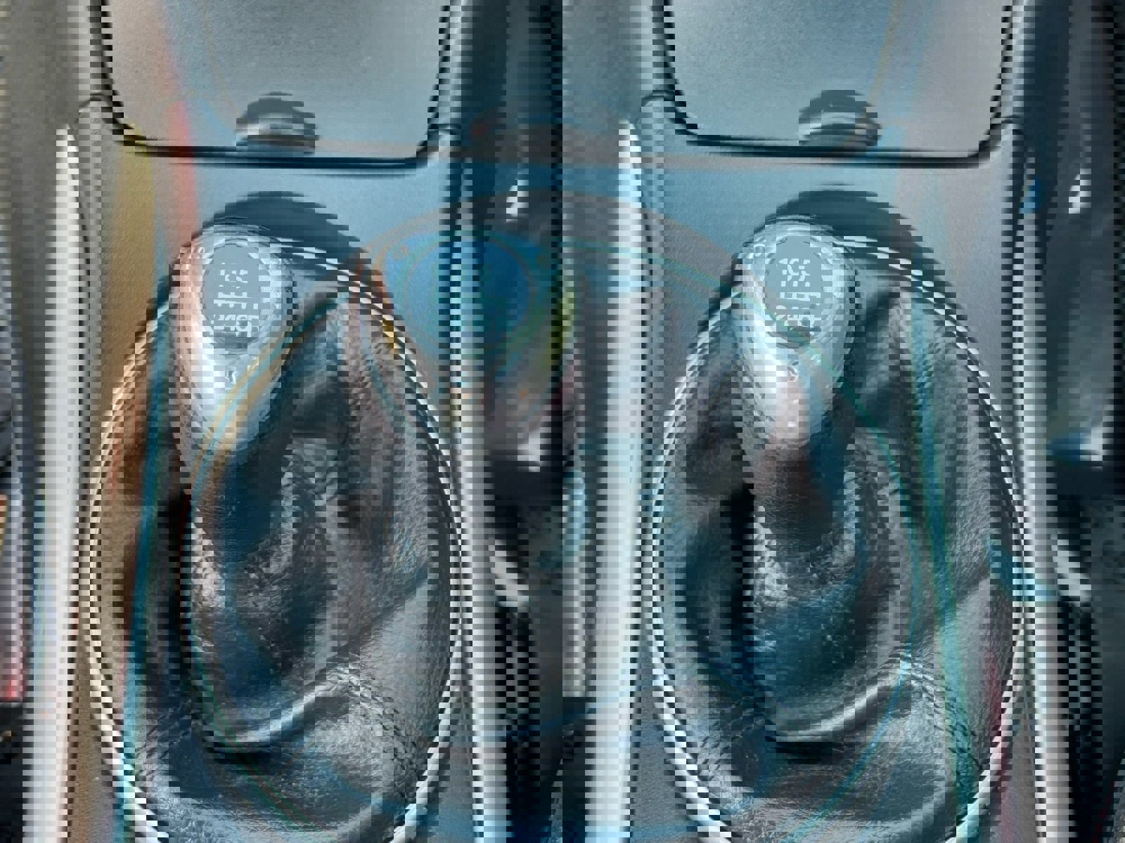 Used 2004 MAZDA RX-8 w/ MT Grand Touring Pkg image 25