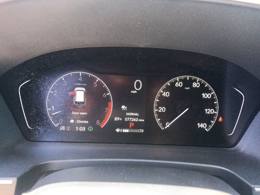 Used 2025 Honda Pilot EX-L image 20