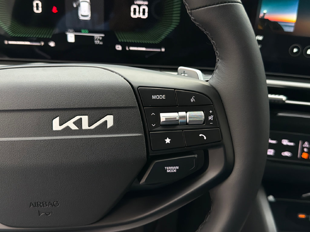 New 2027 Kia Sportage S AWD/4WD image 24