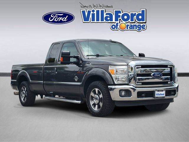 Used 2016 Ford F250 Lariat RWD video 1